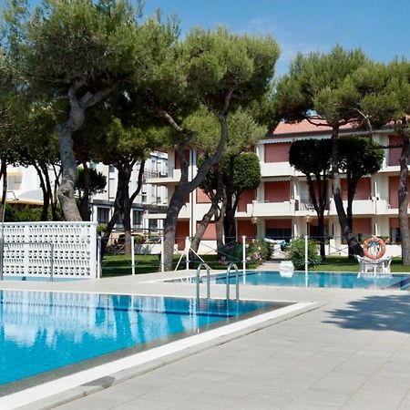 Park Residence 1 - Home Immobiliare Τζεσόλο Λίντο Εξωτερικό φωτογραφία