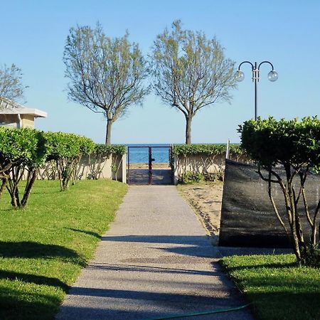 Park Residence 1 - Home Immobiliare Τζεσόλο Λίντο Εξωτερικό φωτογραφία