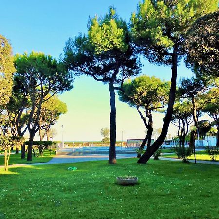 Park Residence 1 - Home Immobiliare Τζεσόλο Λίντο Εξωτερικό φωτογραφία
