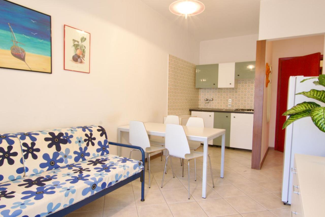 Park Residence 1 - Home Immobiliare Τζεσόλο Λίντο Εξωτερικό φωτογραφία