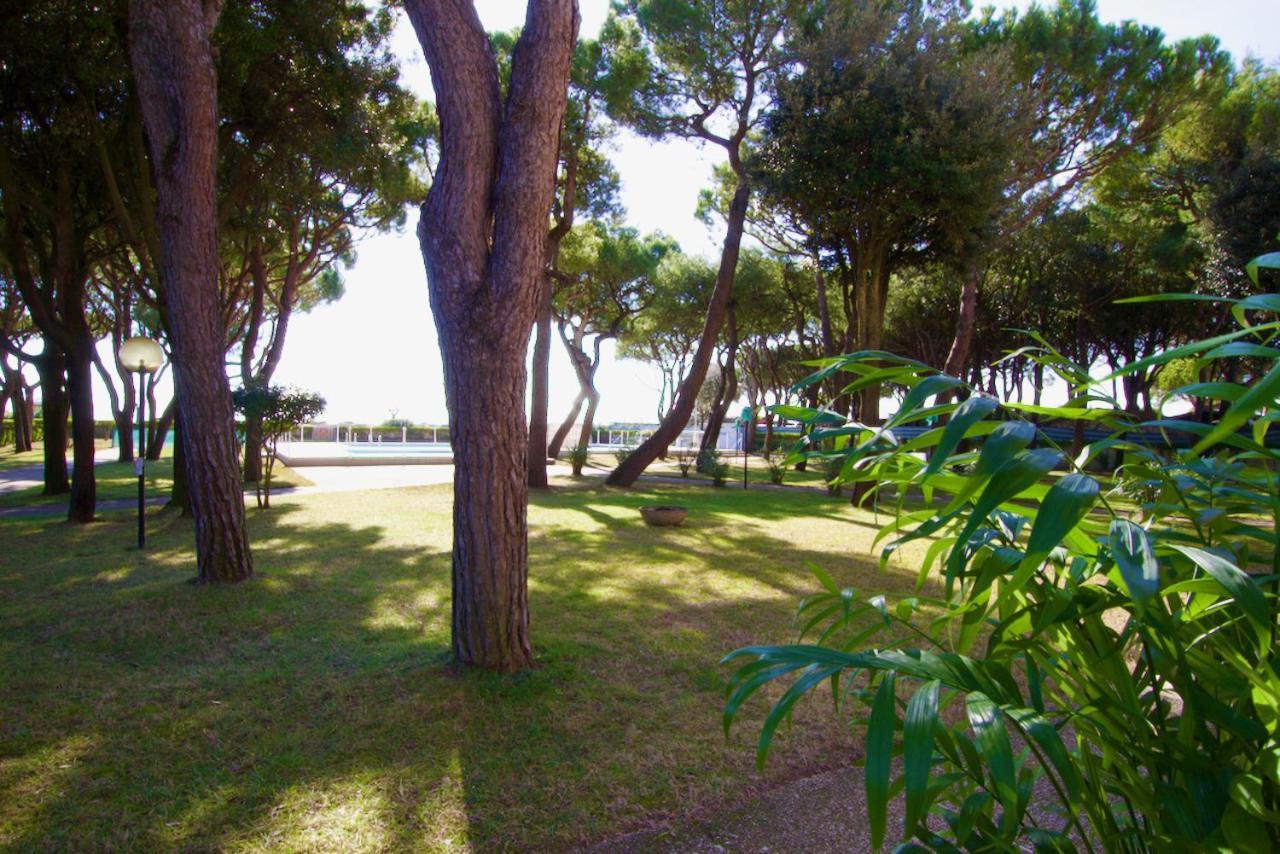 Park Residence 1 - Home Immobiliare Τζεσόλο Λίντο Εξωτερικό φωτογραφία