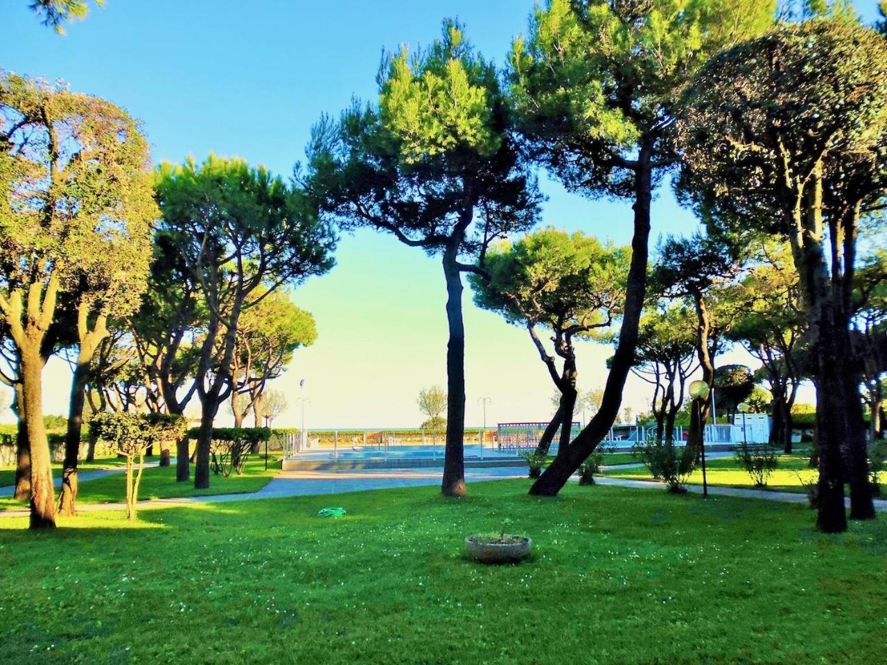 Park Residence 1 - Home Immobiliare Τζεσόλο Λίντο Εξωτερικό φωτογραφία
