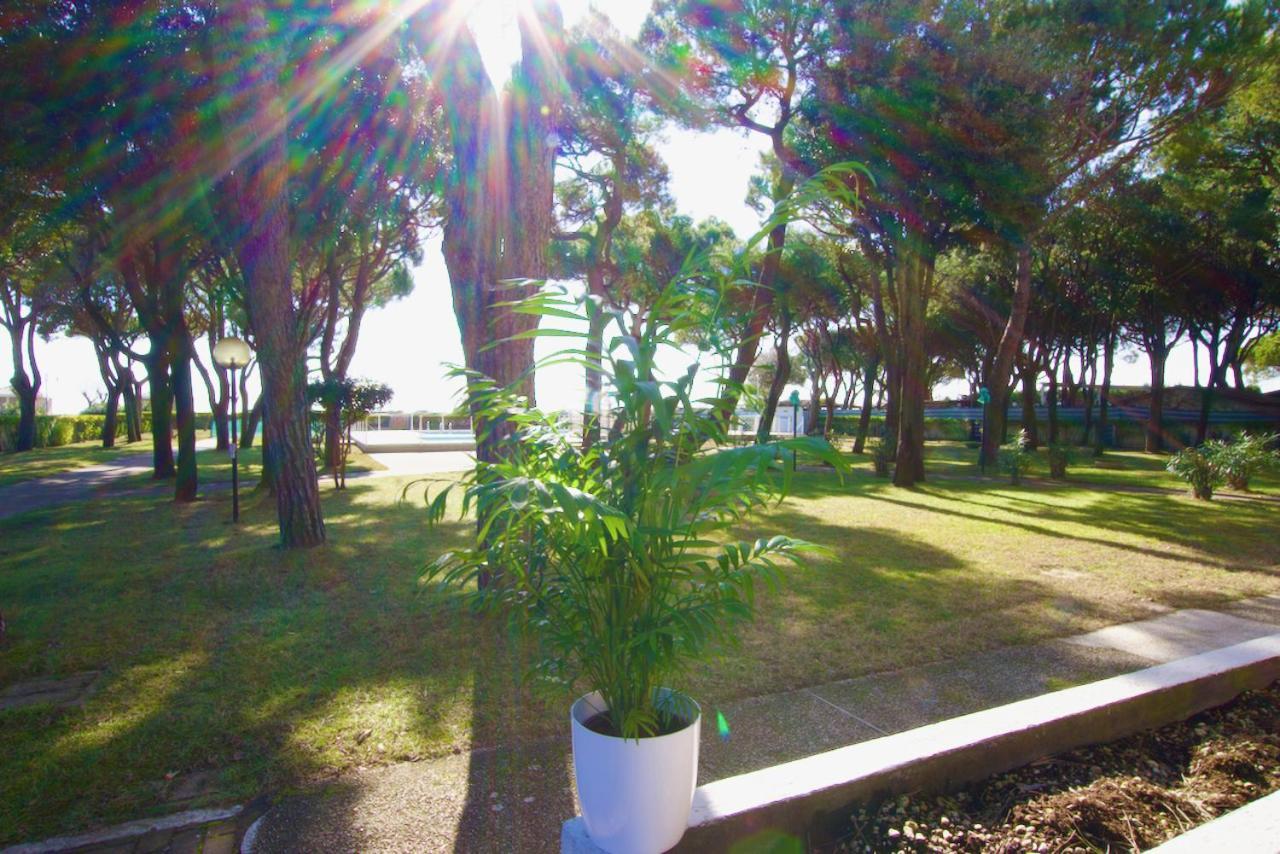 Park Residence 1 - Home Immobiliare Τζεσόλο Λίντο Εξωτερικό φωτογραφία