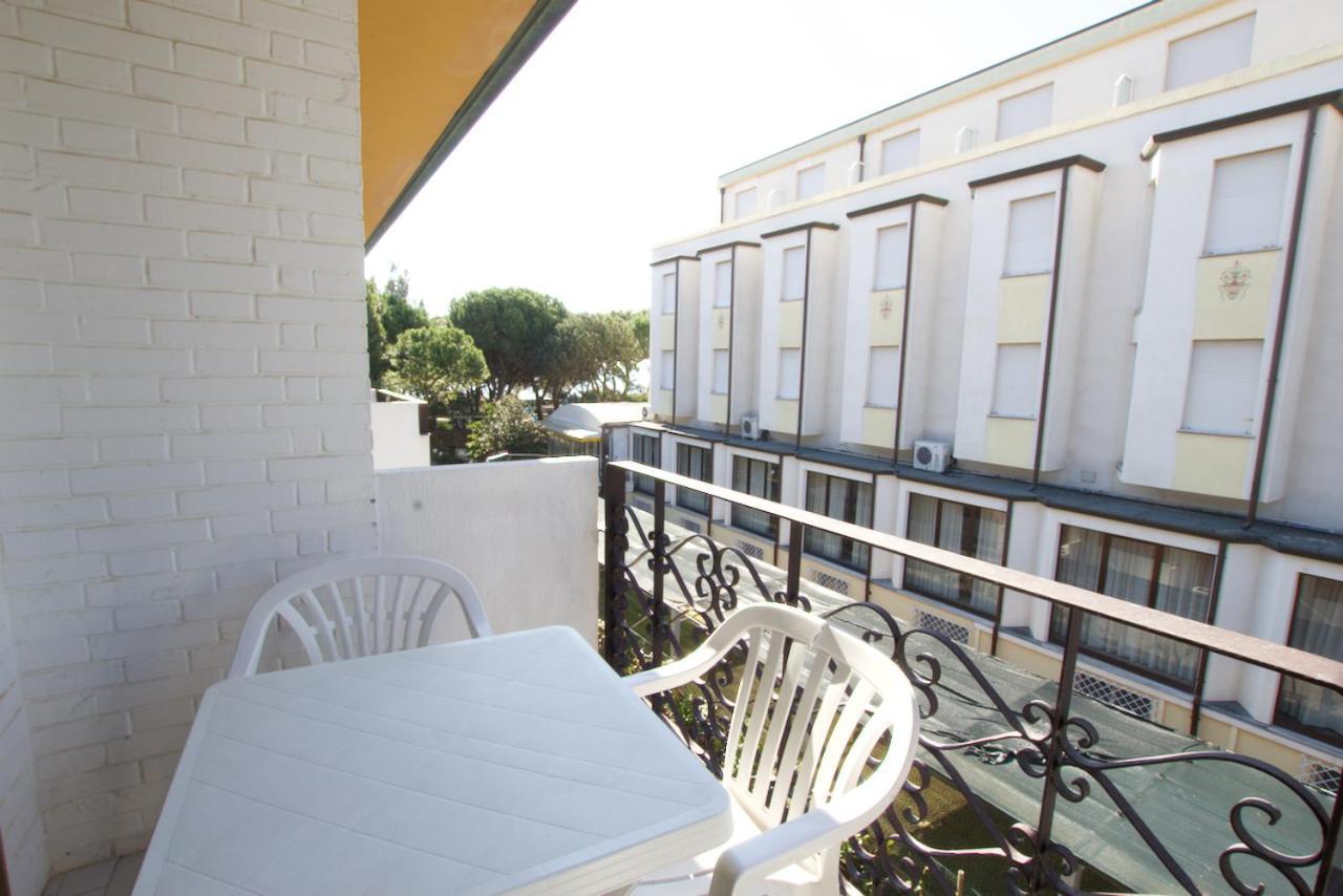 Park Residence 1 - Home Immobiliare Τζεσόλο Λίντο Εξωτερικό φωτογραφία