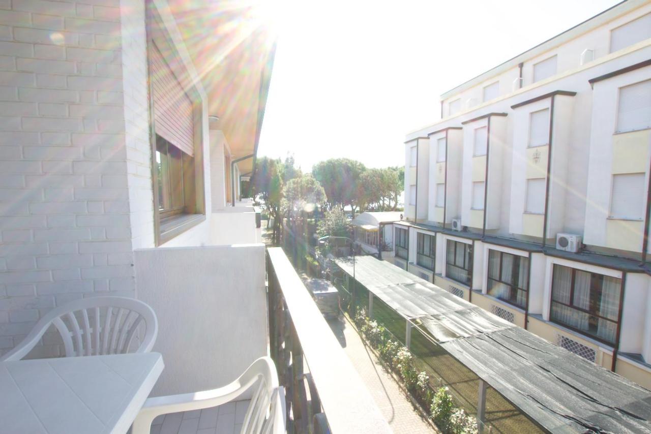 Park Residence 1 - Home Immobiliare Τζεσόλο Λίντο Εξωτερικό φωτογραφία