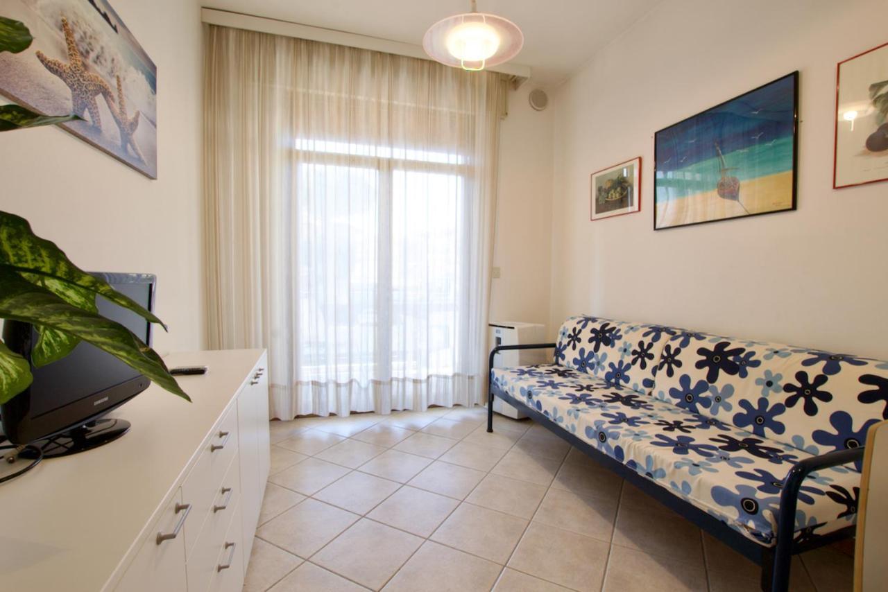 Park Residence 1 - Home Immobiliare Τζεσόλο Λίντο Εξωτερικό φωτογραφία