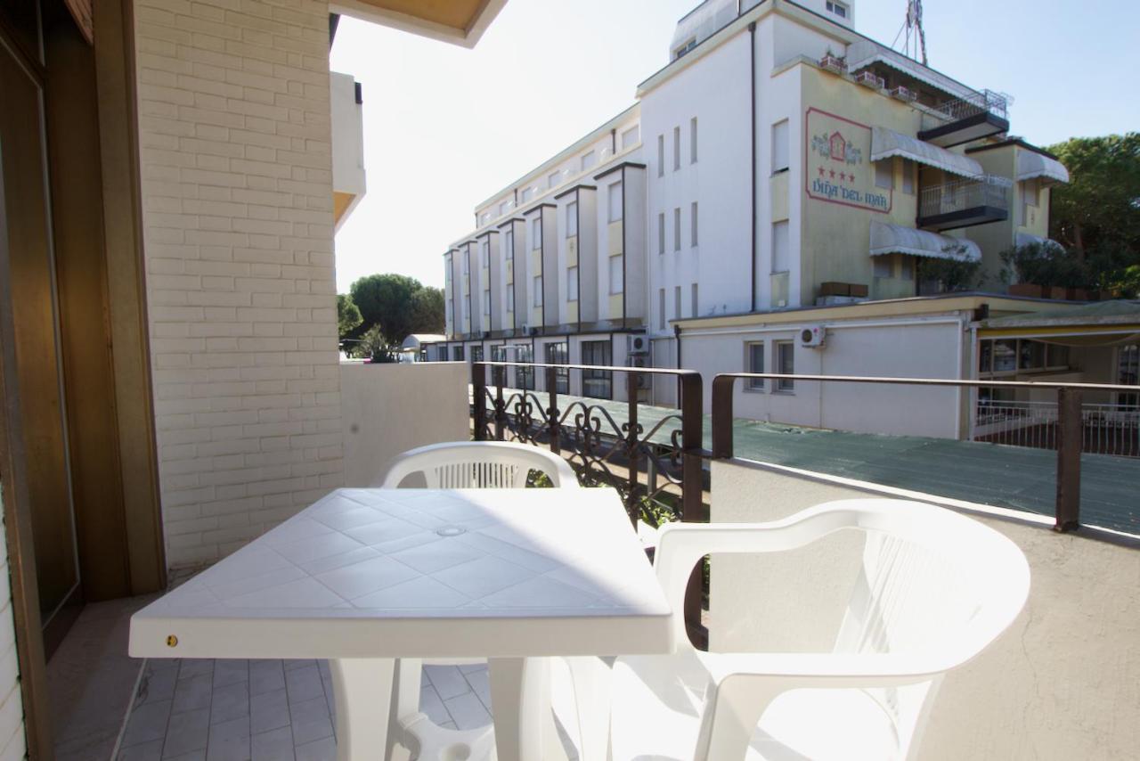 Park Residence 1 - Home Immobiliare Τζεσόλο Λίντο Εξωτερικό φωτογραφία